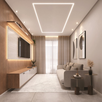 Imagem Cobertura com 4 Quartos à Venda, 225 m²