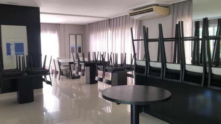 Imagem Apartamento com 3 Quartos à Venda, 141 m² em Araés - Cuiabá Imagem Apartamento com 3 Quartos à Venda, 141 m² em Araés - Cuiabá