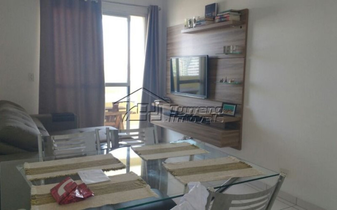 Apartamento com 1 Quarto à Venda, 45 m² em Jardim São Dimas - São José Dos Campos