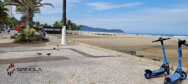 Imagem Kitnet com 1 Quarto à Venda, 30 m² em Aviação - Praia Grande Imagem Kitnet com 1 Quarto à Venda, 30 m² em Aviação - Praia Grande