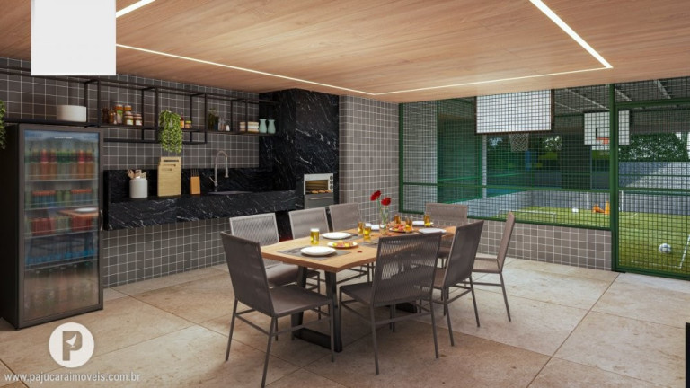 Imagem Apartamento com 2 Quartos à Venda, 62 m² em Cruz Das Almas - Maceió Imagem Apartamento com 2 Quartos à Venda, 62 m² em Cruz Das Almas - Maceió