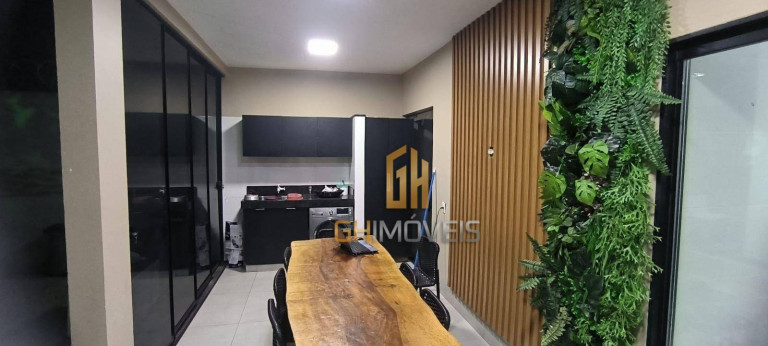 Imagem Casa com 3 Quartos à Venda, 112 m² em Cidade Satélite São Luiz - Aparecida De Goiânia Imagem Casa com 3 Quartos à Venda, 112 m² em Cidade Satélite São Luiz - Aparecida De Goiânia