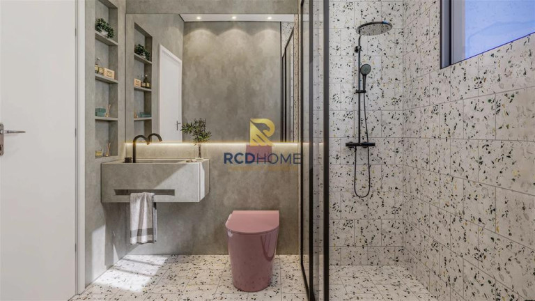 Imagem Apartamento com 2 Quartos à Venda, 65 m² em água Verde - Curitiba