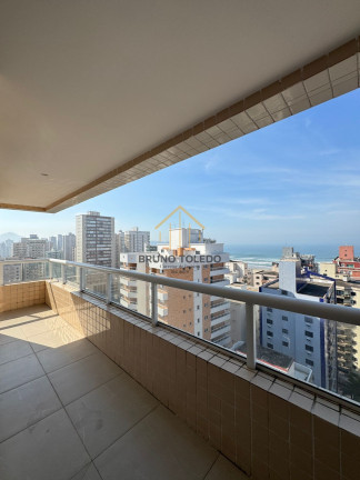 Imagem Apartamento com 2 Quartos à Venda, 85 m² em Aviação - Praia Grande Imagem Apartamento com 2 Quartos à Venda, 85 m² em Aviação - Praia Grande