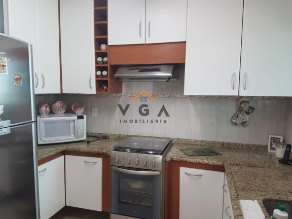 Imagem Apartamento com 3 Quartos à Venda, 190 m² em Vila Nova Savoia - São Paulo Imagem Apartamento com 3 Quartos à Venda, 190 m² em Vila Nova Savoia - São Paulo