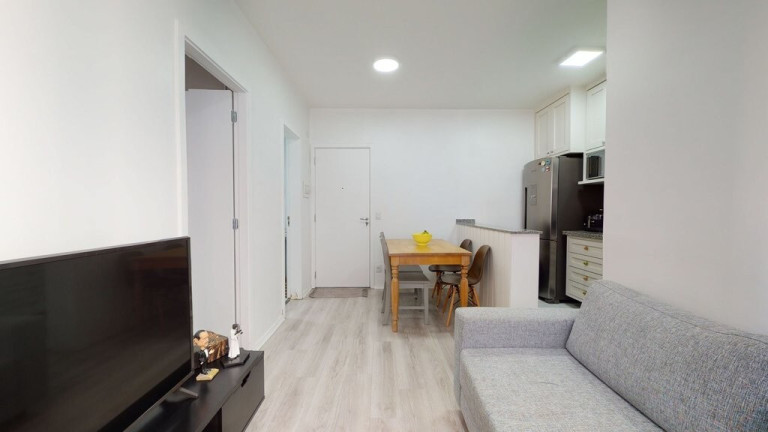 Imagem Apartamento com 1 Quarto à Venda, 32 m² em Barra Funda - São Paulo Imagem Apartamento com 1 Quarto à Venda, 32 m² em Barra Funda - São Paulo