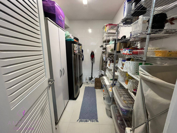 Imagem Apartamento com 4 Quartos à Venda, 166 m² em Rio De Janeiro