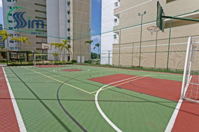Imagem Apartamento com 3 Quartos à Venda, 80 m² em Cambeba - Fortaleza Imagem Apartamento com 3 Quartos à Venda, 80 m² em Cambeba - Fortaleza
