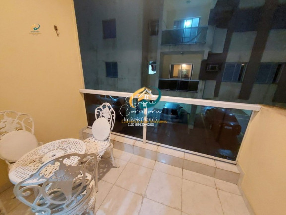 Imagem Apartamento com 2 Quartos à Venda, 70 m² em Enseada - Guarujá