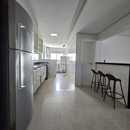 Imagem Apartamento com 3 Quartos à Venda, 163 m² em Aviação - Praia Grande Imagem Apartamento com 3 Quartos à Venda, 163 m² em Aviação - Praia Grande