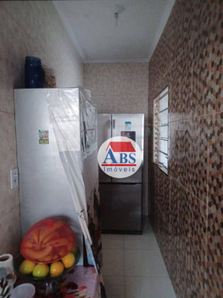 Imagem Casa com 3 Quartos à Venda, 187 m² em Vila Nova - Cubatão Imagem Casa com 3 Quartos à Venda, 187 m² em Vila Nova - Cubatão