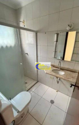 Imagem Sobrado com 3 Quartos à Venda, 247 m² em Vila Alice - Santo André Imagem Sobrado com 3 Quartos à Venda, 247 m² em Vila Alice - Santo André