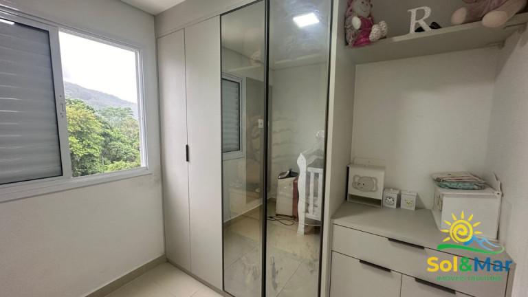 Imagem Apartamento com 2 Quartos à Venda, 60 m² em Umuarama - Ubatuba Imagem Apartamento com 2 Quartos à Venda, 60 m² em Umuarama - Ubatuba