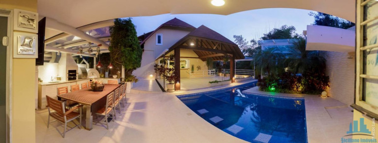 Imagem Casa de Condomínio com 4 Quartos à Venda, 400 m² em Pedro Do Rio - Petrópolis Imagem Casa de Condomínio com 4 Quartos à Venda, 400 m² em Pedro Do Rio - Petrópolis