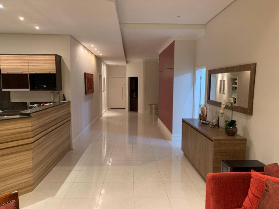 Imagem Casa com 4 Quartos à Venda, 318 m² em Jardim Ermida I - Jundiaí