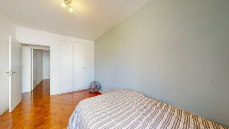 Imagem Apartamento com 3 Quartos à Venda, 103 m² em Itaim Bibi - São Paulo Imagem Apartamento com 3 Quartos à Venda, 103 m² em Itaim Bibi - São Paulo