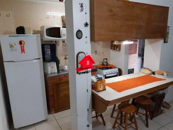 Imagem Apartamento com 1 Quarto à Venda, 50 m² em Capão Novo - Capão Da Canoa
