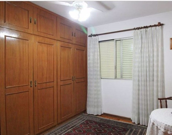 Imagem Apartamento com 3 Quartos à Venda, 127 m² em Jardim Paulista - São Paulo