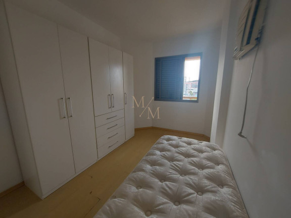 Imagem Apartamento com 2 Quartos à Venda, 91 m² em Boqueirão - Santos Imagem Apartamento com 2 Quartos à Venda, 91 m² em Boqueirão - Santos