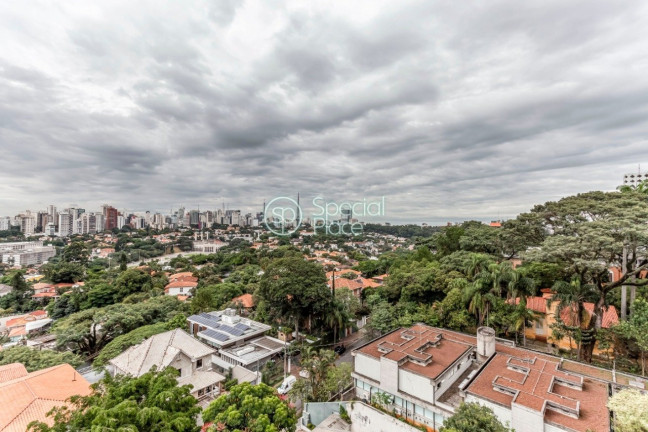 Imagem Cobertura com 4 Quartos à Venda, 784 m² em Perdizes - São Paulo Imagem Cobertura com 4 Quartos à Venda, 784 m² em Perdizes - São Paulo