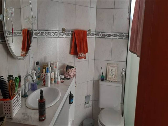 Imagem Apartamento com 1 Quarto à Venda, 60 m² em Tupi - Praia Grande