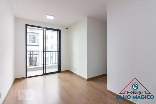 Imagem Apartamento com 2 Quartos à Venda, 48 m² em Centro - Osasco