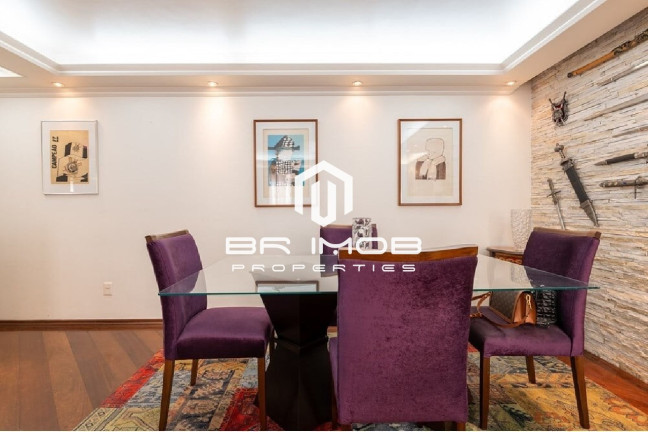 Imagem Imóvel com 2 Quartos à Venda, 96 m² em Vila Olímpia - São Paulo