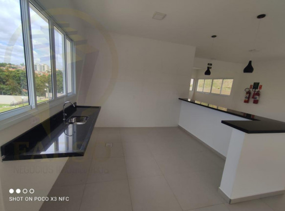 Imagem Apartamento com 3 Quartos à Venda, 75 m² em Vila Alcalá - Porto Feliz Imagem Apartamento com 3 Quartos à Venda, 75 m² em Vila Alcalá - Porto Feliz