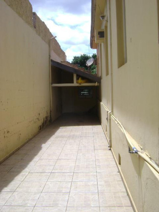Imagem Imóvel com 3 Quartos à Venda, 180 m² em Centro - Piracicaba