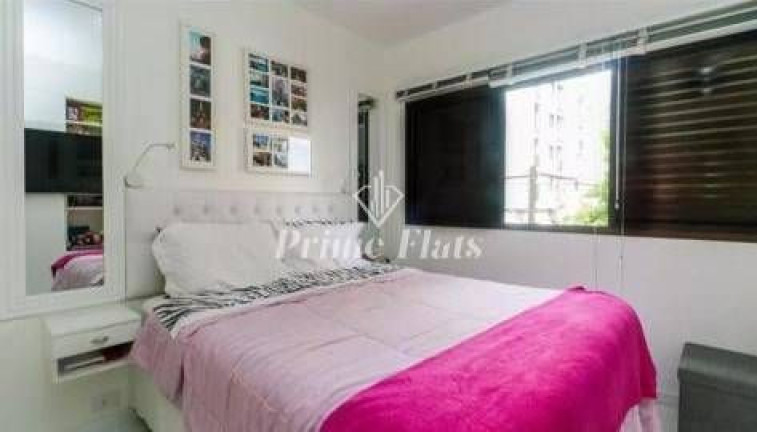 Imagem Apartamento com 1 Quarto à Venda, 35 m² em Jardim Paulista - São Paulo Imagem Apartamento com 1 Quarto à Venda, 35 m² em Jardim Paulista - São Paulo