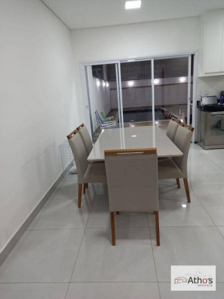 Imagem Casa com 3 Quartos à Venda, 135 m² em Jardins Do Império - Indaiatuba Imagem Casa com 3 Quartos à Venda, 135 m² em Jardins Do Império - Indaiatuba