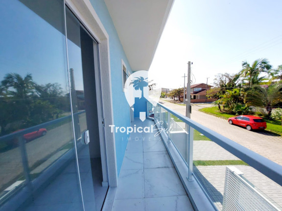 Imagem Casa com 3 Quartos à Venda, 116 m² em Shangri-lá - Pontal Do Parana Imagem Casa com 3 Quartos à Venda, 116 m² em Shangri-lá - Pontal Do Parana