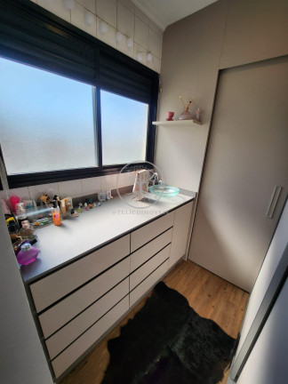 Imagem Cobertura com 4 Quartos à Venda, 144 m² em Casarão - Campinas