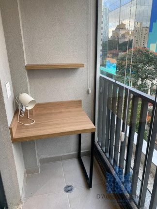 Imagem Imóvel Comercial para Alugar, 31 m² em Paraiso - São Paulo
