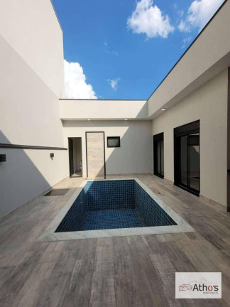 Imagem Casa com 3 Quartos à Venda, 180 m² em Jardim Residencial Viena - Indaiatuba Imagem Casa com 3 Quartos à Venda, 180 m² em Jardim Residencial Viena - Indaiatuba