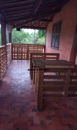 Imagem Chácara com 2 Quartos à Venda, 2.530 m² em Santa Isabel