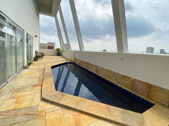Imagem Apartamento com 1 Quarto à Venda, 50 m² em Jardim Paulista - São Paulo Imagem Apartamento com 1 Quarto à Venda, 50 m² em Jardim Paulista - São Paulo