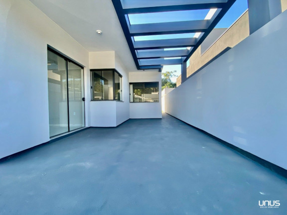 Imagem Casa com 3 Quartos à Venda, 200 m² em Forquilhas - São José Imagem Casa com 3 Quartos à Venda, 200 m² em Forquilhas - São José