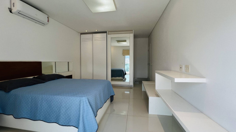 Imagem Cobertura com 4 Quartos à Venda, 300 m² em Riviera De São Lourenço - Bertioga