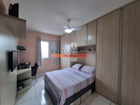 Imagem Apartamento com 2 Quartos à Venda, 68 m² em Vila Aparecida - Taubaté Imagem Apartamento com 2 Quartos à Venda, 68 m² em Vila Aparecida - Taubaté