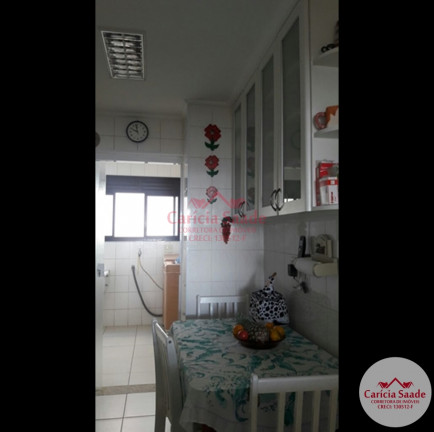 Imagem Apartamento com 3 Quartos à Venda, 100 m² em Vila Mariana - São Paulo