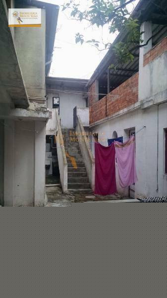 Imagem Casa com 5 Quartos à Venda, 220 m² em Vila Zanardi - Guarulhos