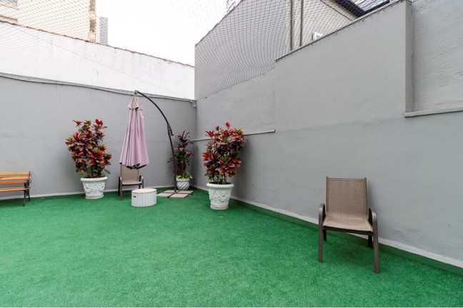 Imagem Apartamento com 3 Quartos à Venda, 105 m² em Jardim Paulista - São Paulo