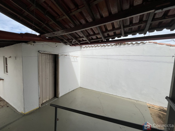 Imagem Casa com 3 Quartos para Alugar, 250 m² em Vila Garcia - Patos De Minas