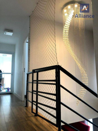 Imagem Apartamento com 3 Quartos à Venda, 162 m² em Engordadouro - Jundiaí
