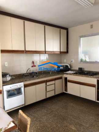 Imagem Cobertura com 3 Quartos à Venda, 185 m² em Alto Da Lapa - São Paulo