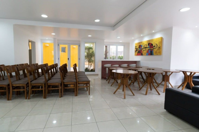 Imagem Apartamento com 1 Quarto à Venda, 104 m² em Perdizes - São Paulo Imagem Apartamento com 1 Quarto à Venda, 104 m² em Perdizes - São Paulo