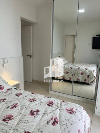 Imagem Apartamento com 2 Quartos à Venda, 80 m² em Aviação - Praia Grande