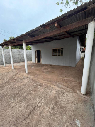 Imagem Casa com 3 Quartos à Venda, 145 m² em Jardim Paula Ii - Várzea Grande Imagem Casa com 3 Quartos à Venda, 145 m² em Jardim Paula Ii - Várzea Grande