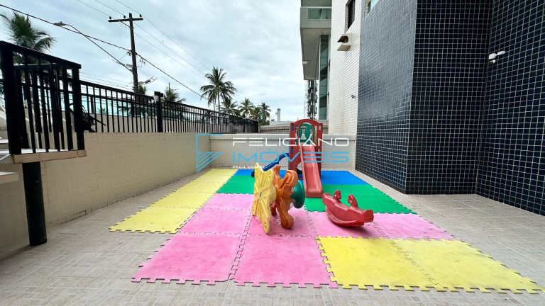 Imagem Apartamento com 2 Quartos à Venda, 86 m² em Aviação - Praia Grande Imagem Apartamento com 2 Quartos à Venda, 86 m² em Aviação - Praia Grande